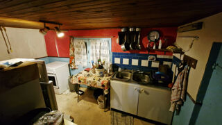  Maison � vendre 3 pi�ces 64 m�