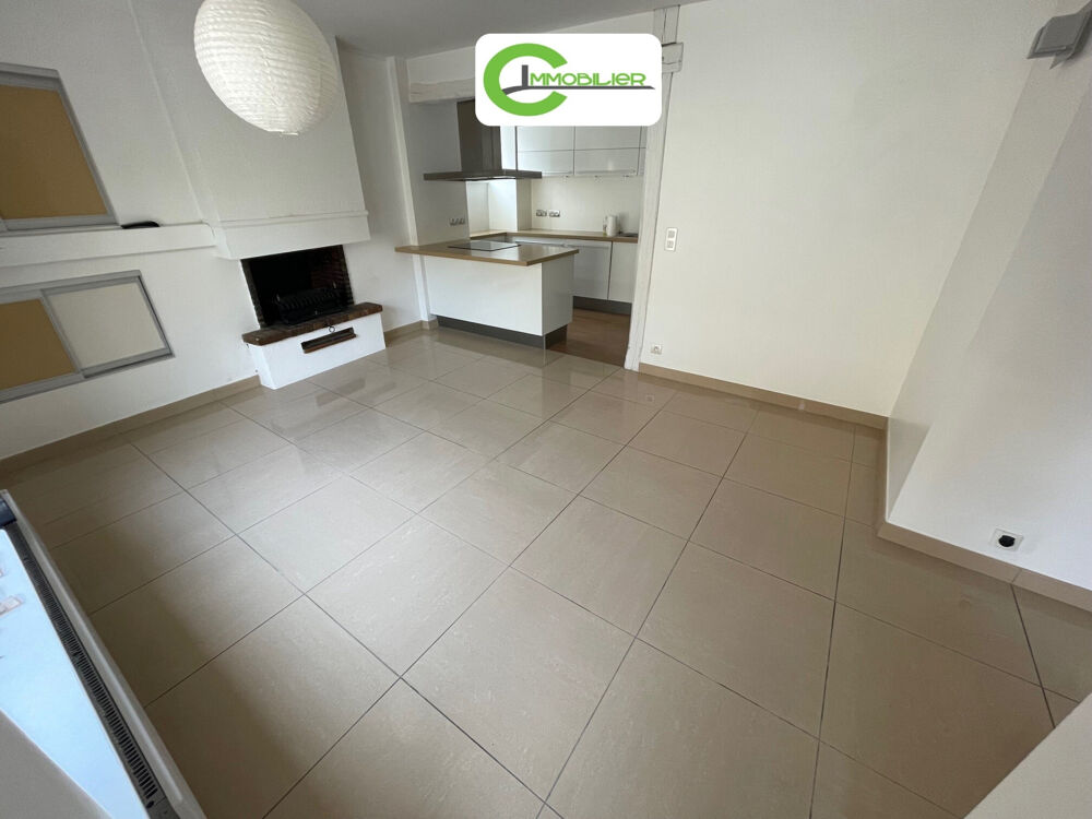 Maison - 94 m2