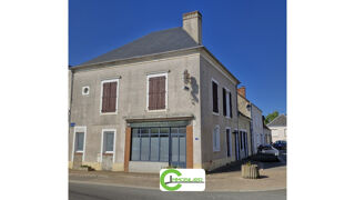  Maison à vendre 7 pièces 205 m²
