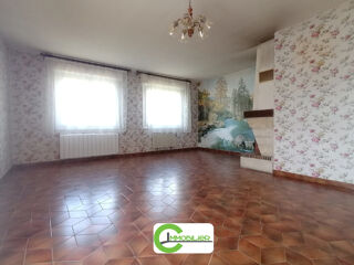  Maison � vendre 4 pi�ces 107 m�