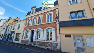  Maison à vendre 10 pièces 270 m²