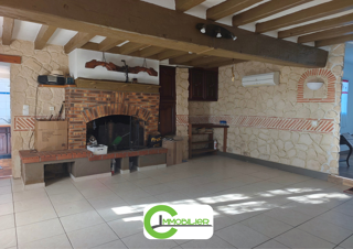 Vente Maison EXCLUSIVITÉ-SEMUR EN VALLON Semur en vallon