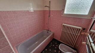  Maison � vendre 4 pi�ces 85 m�