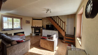  Maison � vendre 4 pi�ces 88 m�