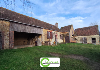  Maison � vendre 2 pi�ces 41 m�