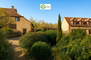  Maison à vendre 14 pièces 351 m²
