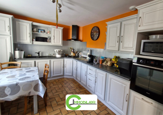  Maison � vendre 4 pi�ces 88 m�