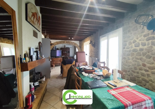  Maison � vendre 4 pi�ces 80 m�