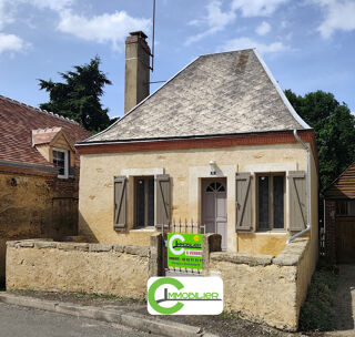  Maison à vendre 5 pièces 81 m²