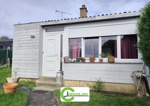   Idale investisseur Maison - 3 pice(s) - 50 m