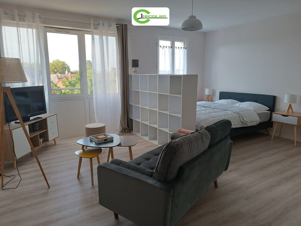 Location Appartement LA FERTE BERNARD La ferte bernard