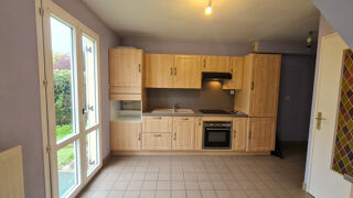  Maison � vendre 4 pi�ces 73 m�