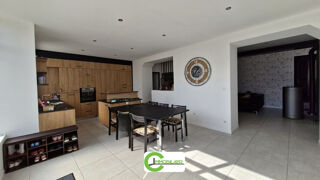  Maison à vendre 7 pièces 205 m²