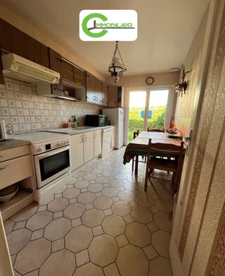  Maison à vendre 5 pièces 96 m²