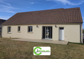 Maison à vendre 4 pièces 90 m²