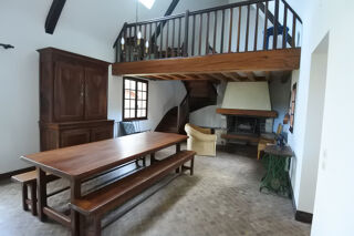  Maison � vendre 3 pi�ces 81 m�