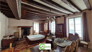 Maison à vendre 7 pièces 198 m²
