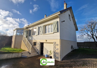  Maison � vendre 5 pi�ces 123 m�