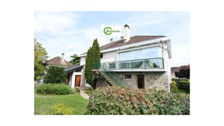  Maison � vendre 6 pi�ces 147 m�