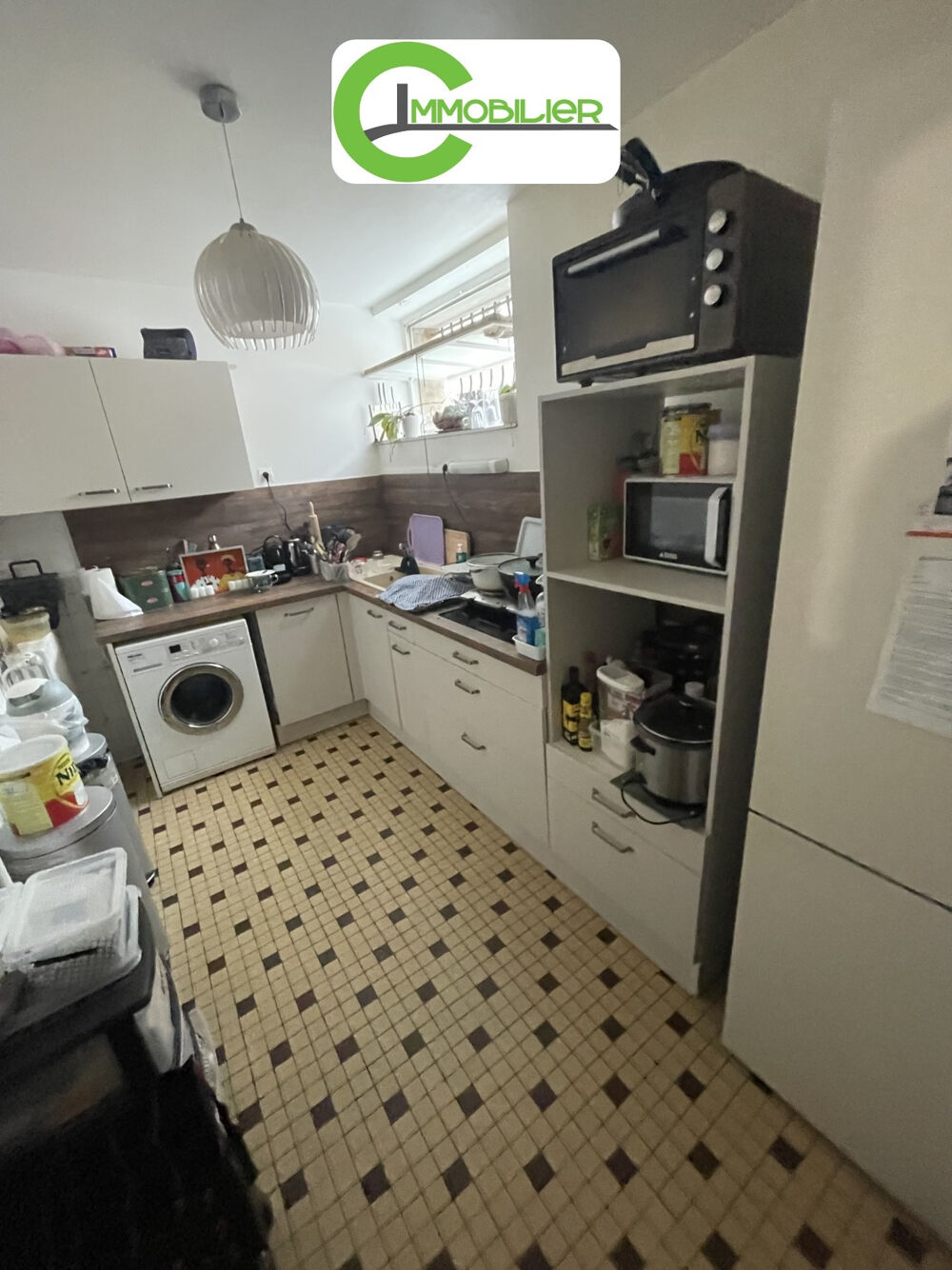 Vente Maison MAISON DE 86 M2 EN CENTRE VILLE DE LA FERTE BERNARD La ferte bernard