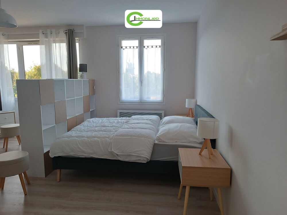 Location Appartement LA FERTE BERNARD La ferte bernard