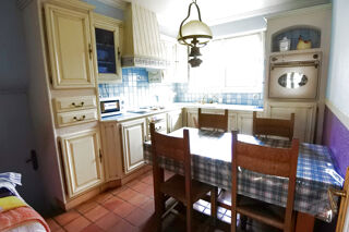  Maison � vendre 5 pi�ces 95 m�