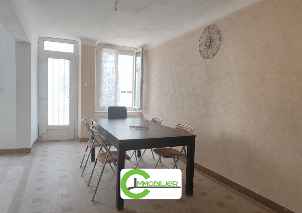Vente Maison proche VIBRAYE - À rénover Vibraye