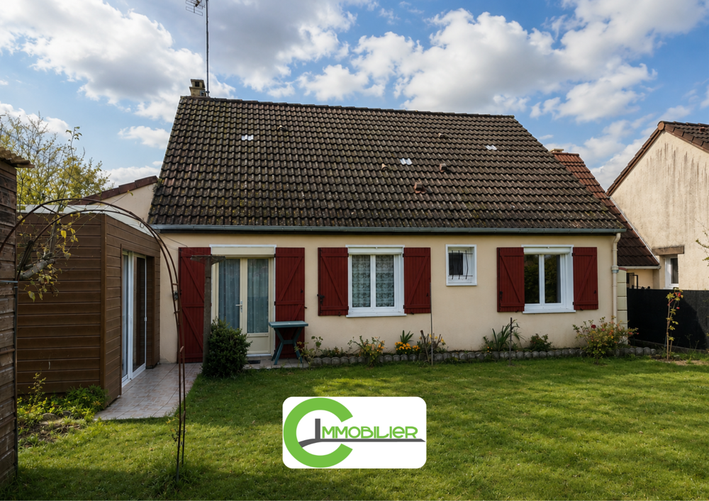 Investissement locatif / futur projet résidence principale