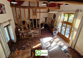  Maison à vendre 7 pièces 269 m²