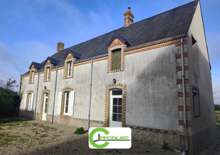  Maison  vendre 7 pices 180 m