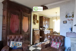  Maison � vendre 4 pi�ces 72 m�