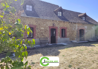  Maison à vendre 4 pièces 120 m²