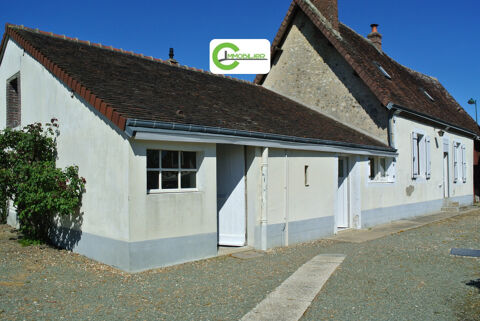   VILLAGE -TOUTES COMMODITES- BEAU POTENTIEL A EXPLOITER Maison - 4 pi�ce(s) - 73 m�