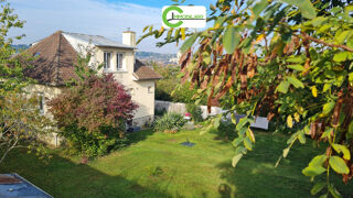  Maison � vendre 5 pi�ces 87 m�