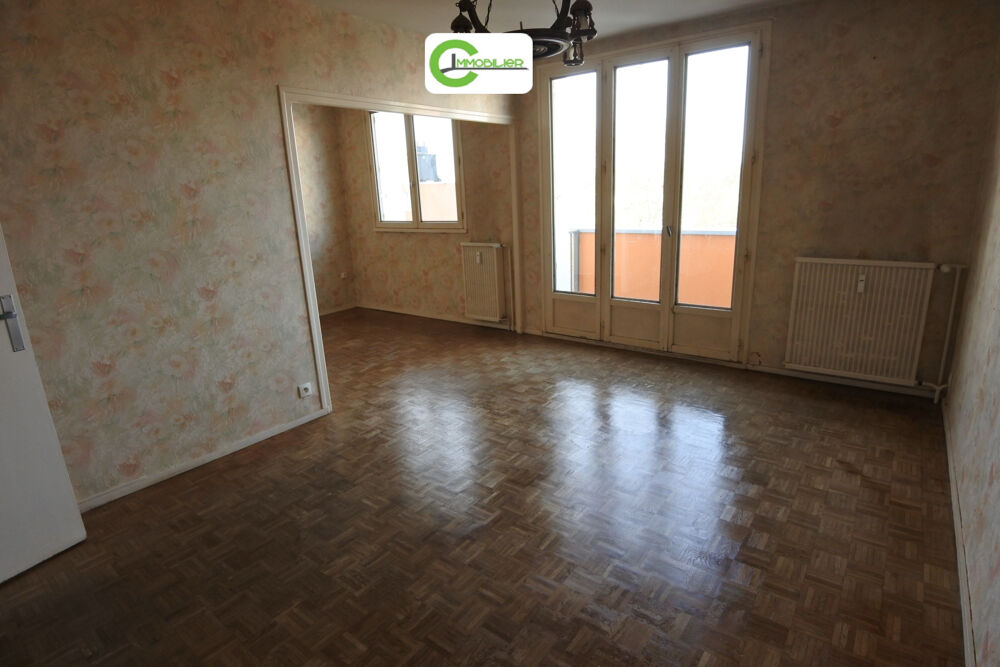 Vente Appartement APPARTEMENT T3 BIS AVEC ASCENCEUR ET BALCON La ferte bernard