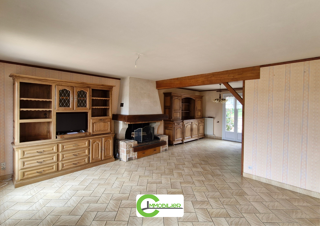  Maison à vendre 5 pièces 120 m²