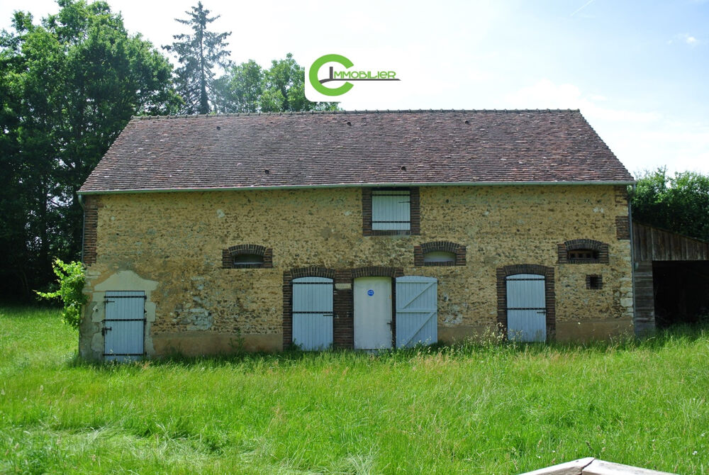 Vente Maison HAVRE DE PAIX : proche la FERTE BERNARD La ferte bernard