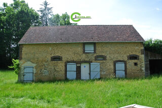  Maison à vendre 3 pièces 80 m²