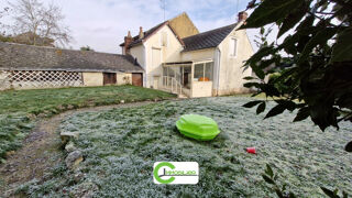  Maison � vendre 3 pi�ces 71 m�