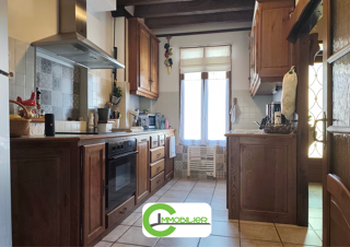  Maison à vendre 3 pièces 70 m²