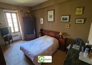  Maison à vendre 5 pièces 170 m²