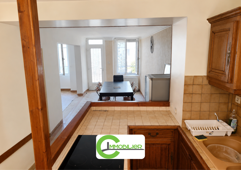 Vente Maison proche VIBRAYE - À rénover Vibraye