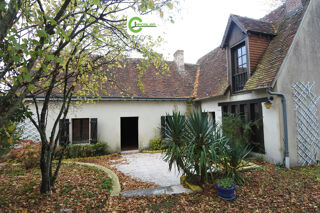  Maison � vendre 3 pi�ces 81 m�