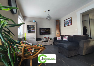  Maison � vendre 5 pi�ces 93 m�