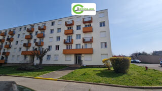  Appartement � louer 2 pi�ces 62 m�