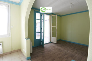  Maison � vendre 4 pi�ces 88 m�