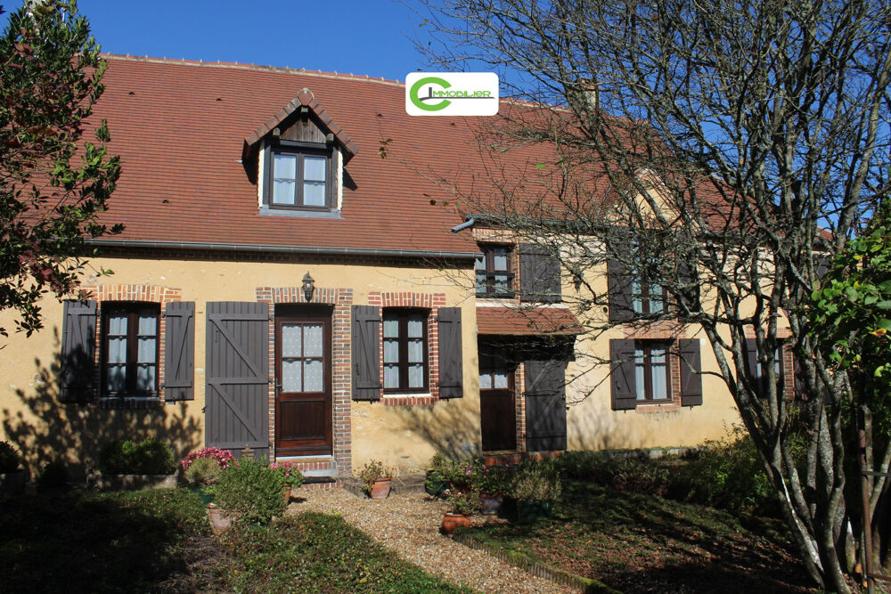 ENVIRONNEMENT EXCEPTIONNEL : DEUX HABITATIONS IDEAL FAMILLES-RECEPTIONS- OU GITES
