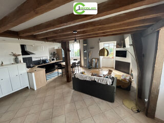  Appartement à louer 4 pièces 76 m²