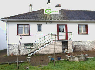  Maison � vendre 4 pi�ces 72 m�