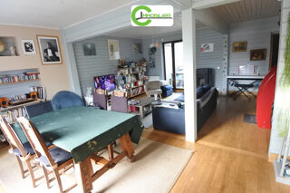  Maison à vendre 6 pièces 158 m²